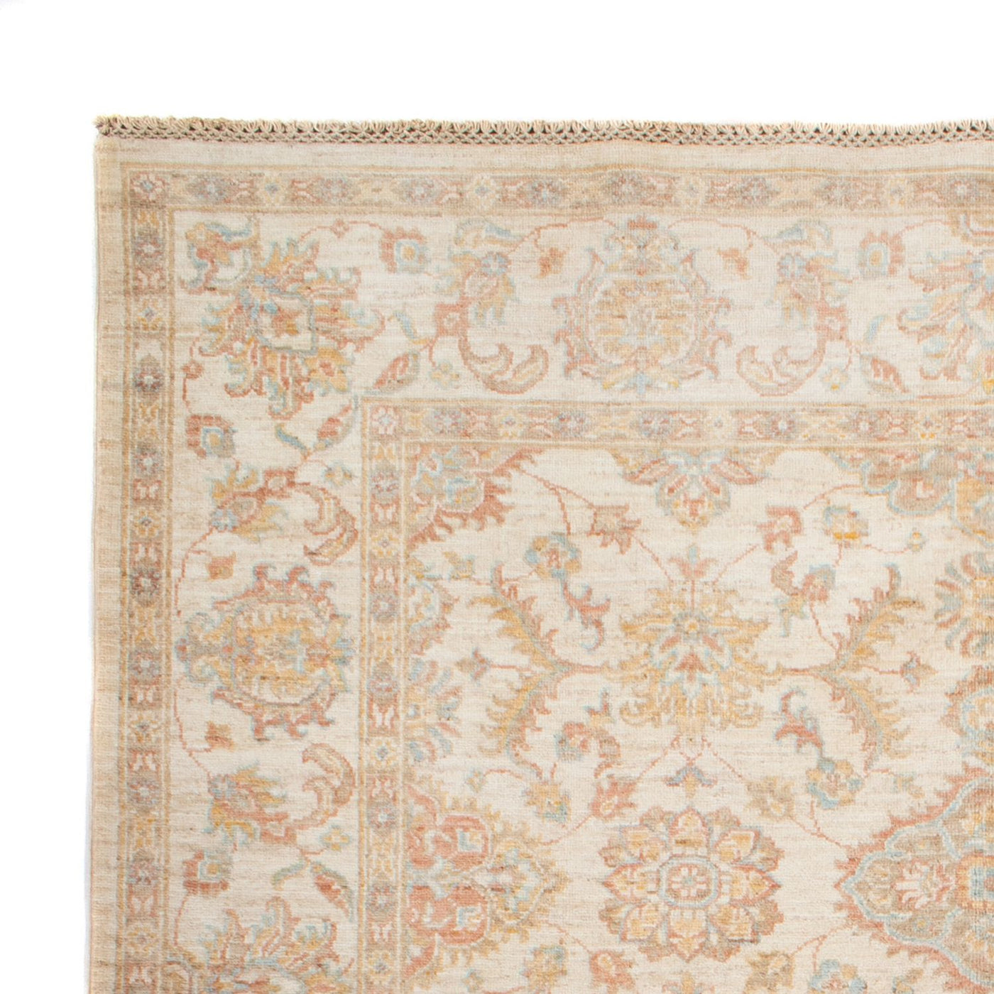 Ziegler Carpet 242x181cm - Oriental Carpet