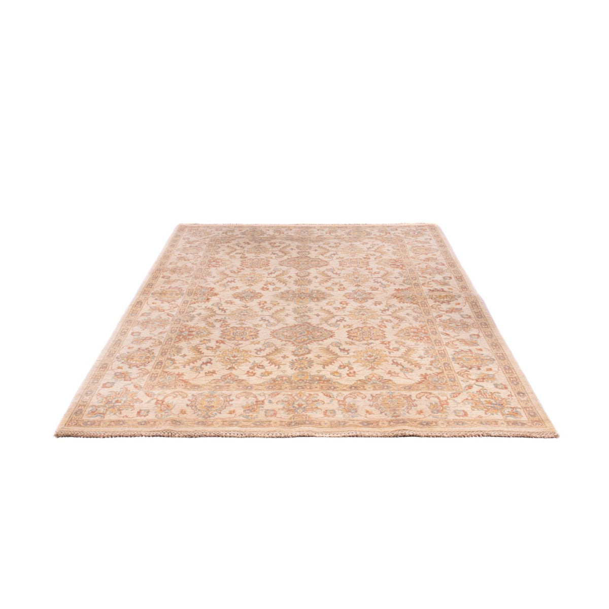 Ziegler Carpet - 242 x 181 cm - beige
