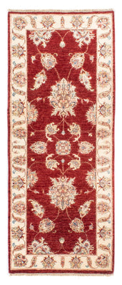 Runner Ziegler Carpet - 202 x 85 cm - röd