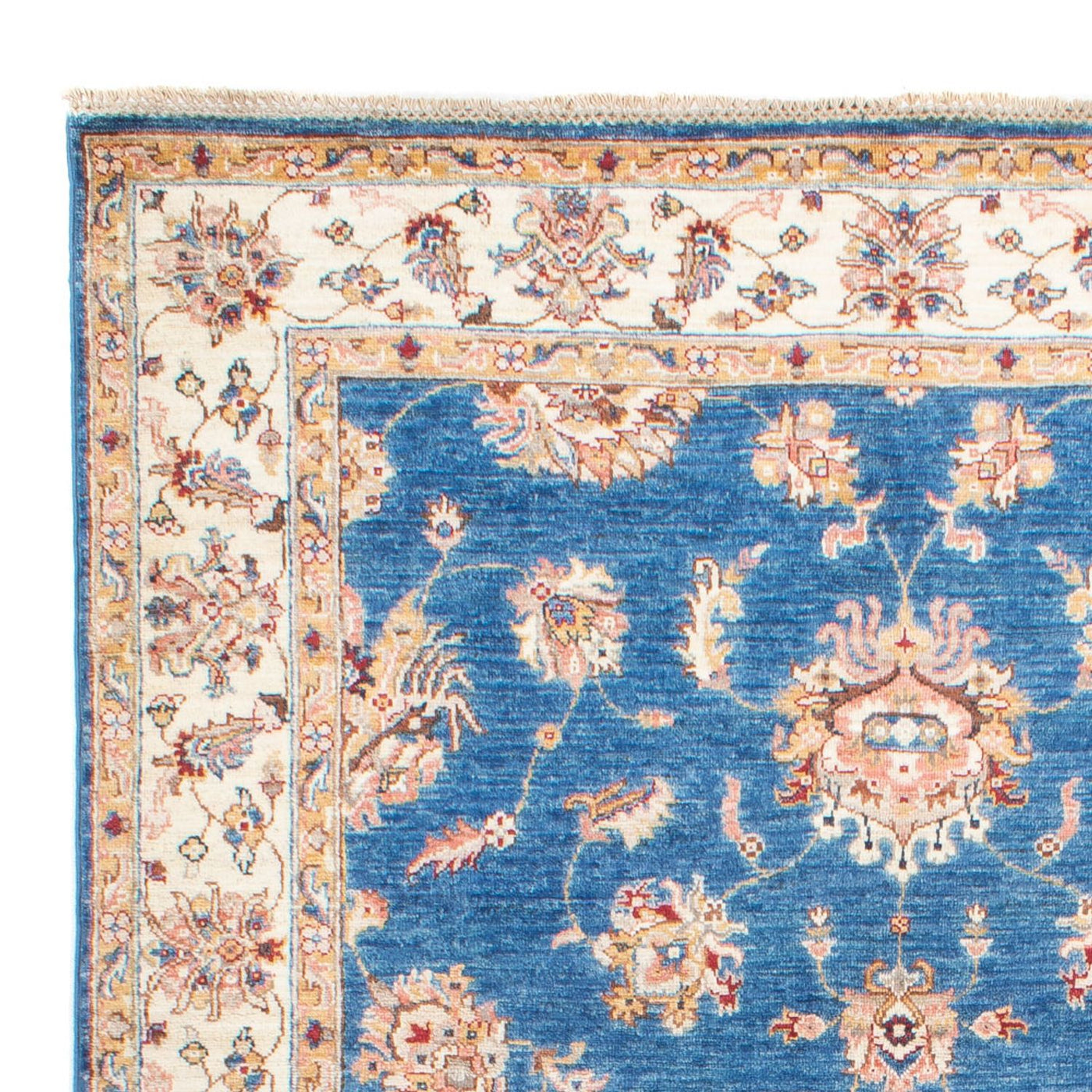 Ziegler Carpet 212x150cm - Oriental Carpet
