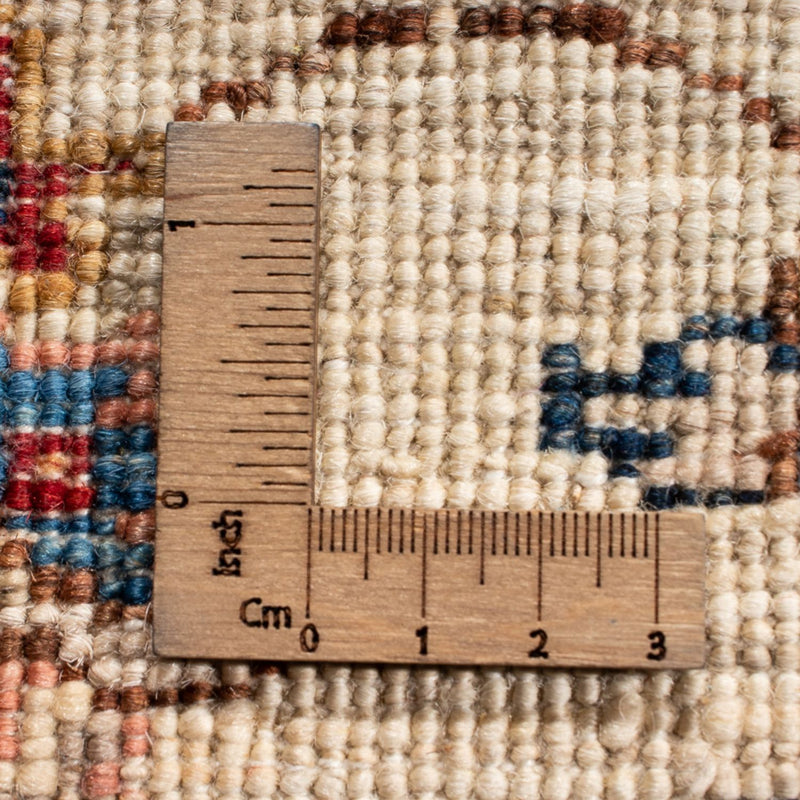 Ziegler Carpet - 212 x 150 cm - blå