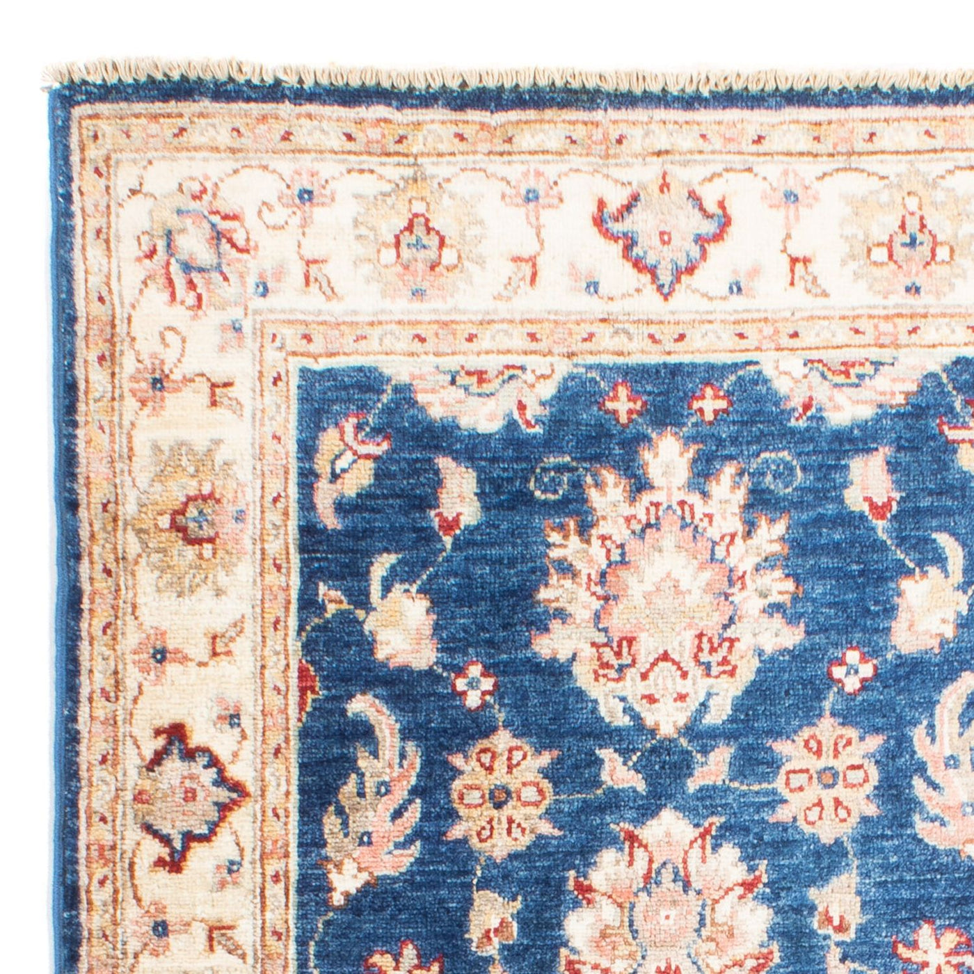 Ziegler Carpet 135x85cm - Oriental Carpet