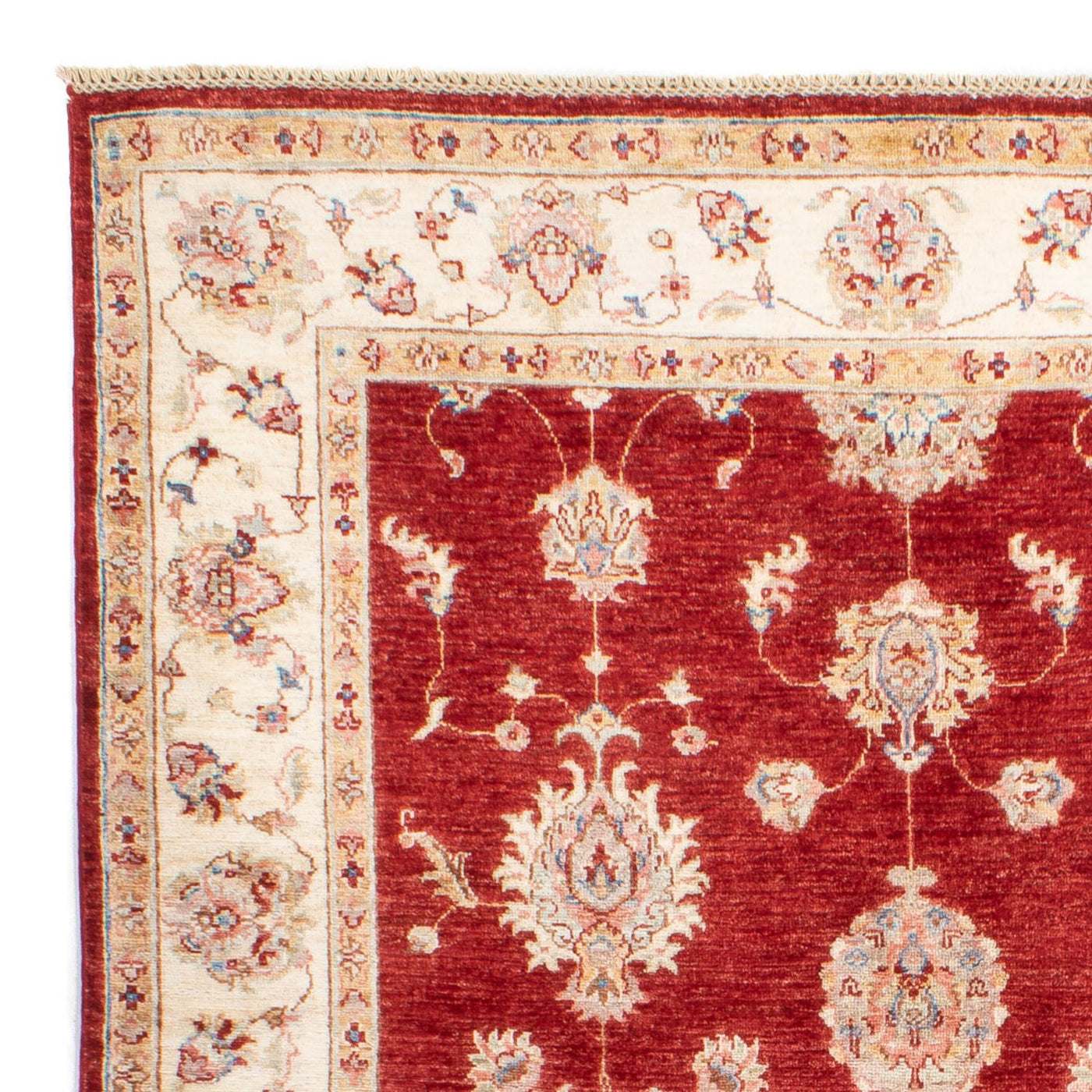 Ziegler Carpet 216x152cm - Oriental Carpet