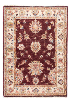 Ziegler Carpet - 126 x 85 cm - röd