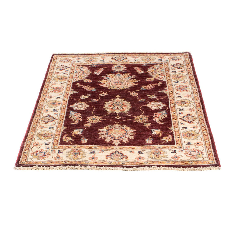 Ziegler Carpet - 126 x 85 cm - röd