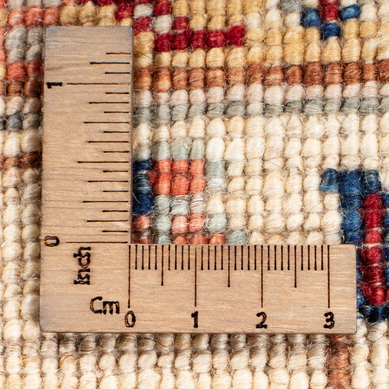 Ziegler Carpet - 126 x 85 cm - röd