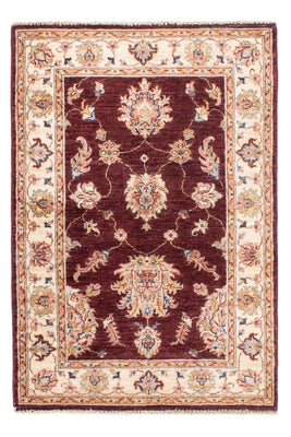 Ziegler Carpet - 125 x 84 cm - röd