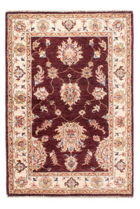 Ziegler Carpet - 125 x 84 cm - röd
