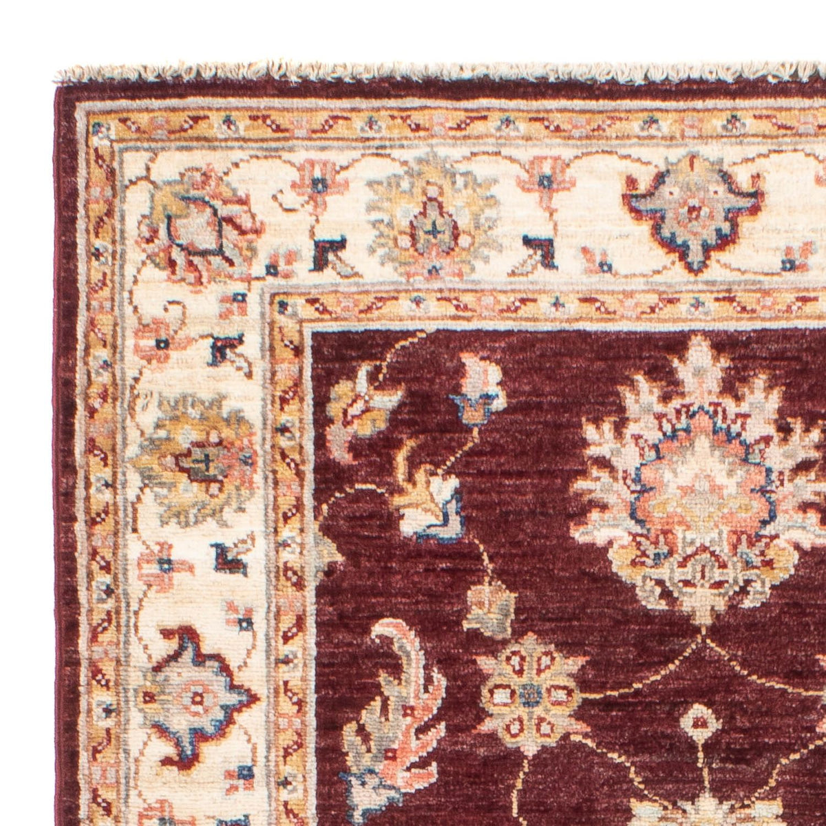 Ziegler Carpet 84x125cm - Oriental Carpet