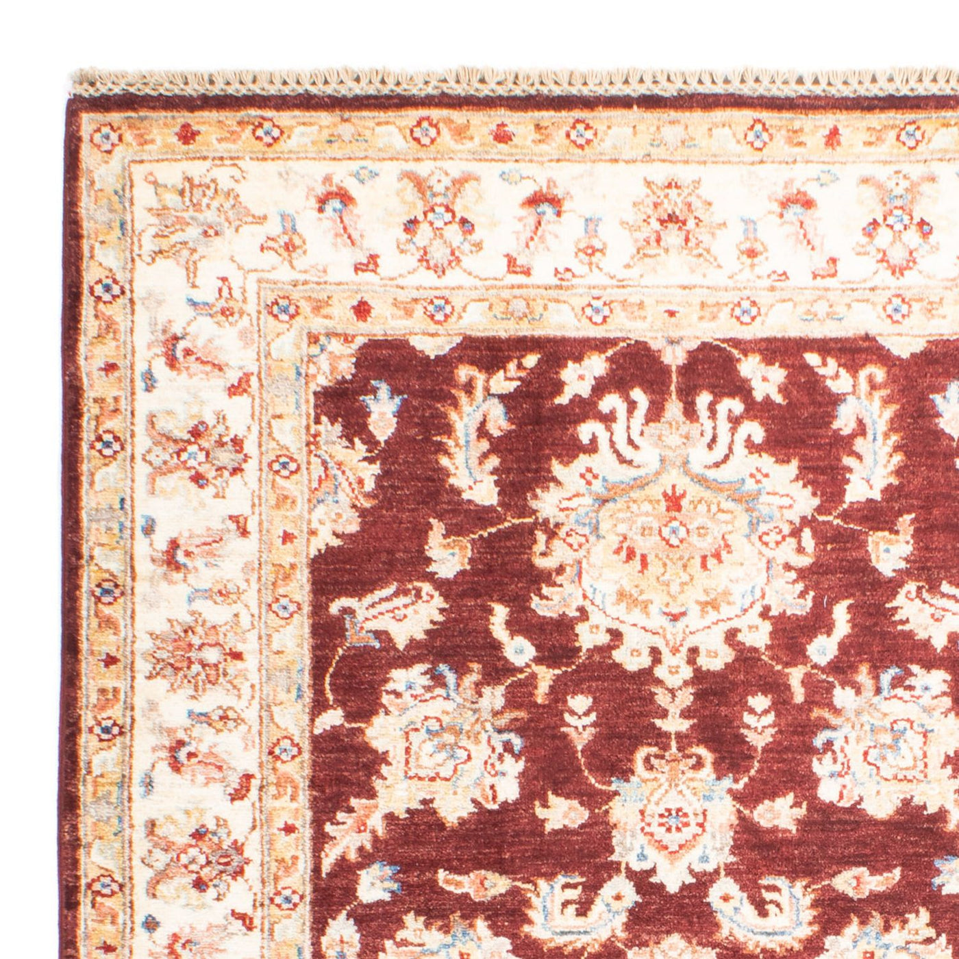 Ziegler Carpet 144x103cm - Oriental Carpet