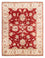 Ziegler Carpet - 200 x 153 cm - röd
