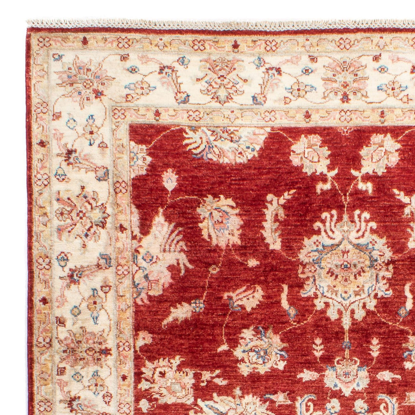 Ziegler Carpet 200x153cm - Oriental Carpet