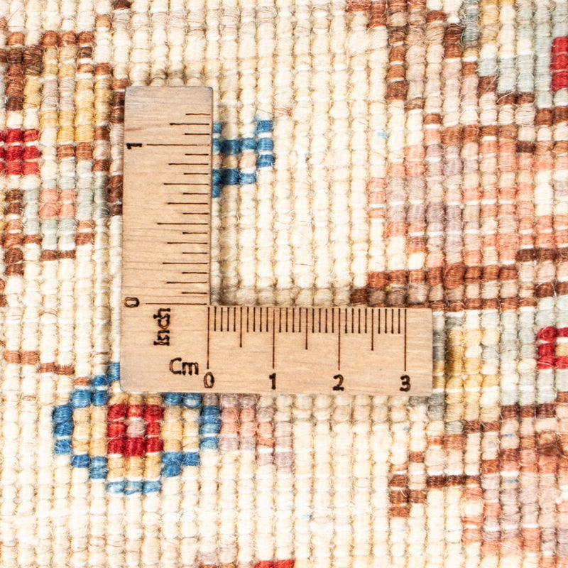 Ziegler Carpet - 200 x 153 cm - röd