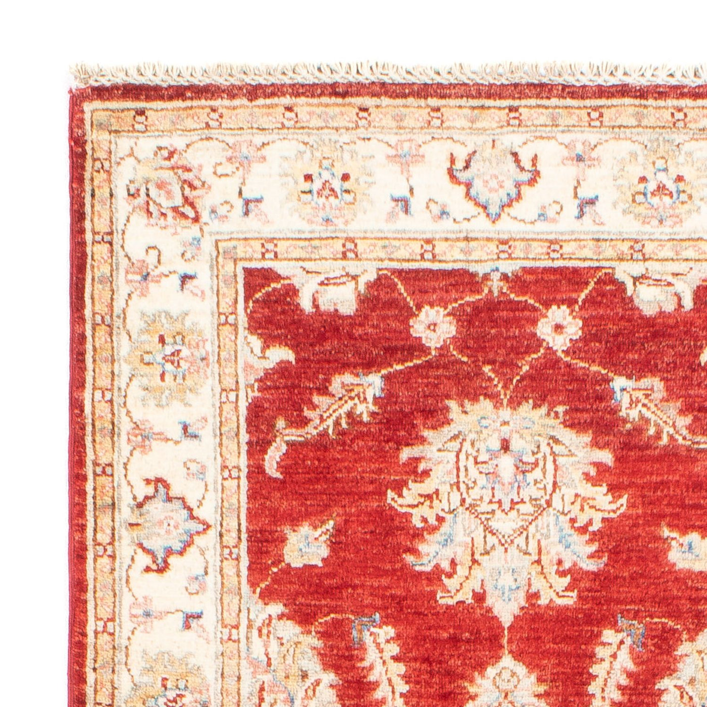 Ziegler Carpet 216x83cm - Oriental Carpet