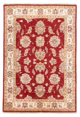 Ziegler Carpet - 177 x 123 cm - röd