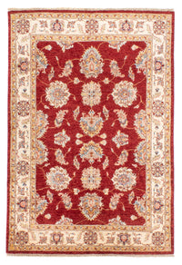 Ziegler Carpet - 177 x 123 cm - röd