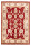 Ziegler Carpet - 177 x 123 cm - röd