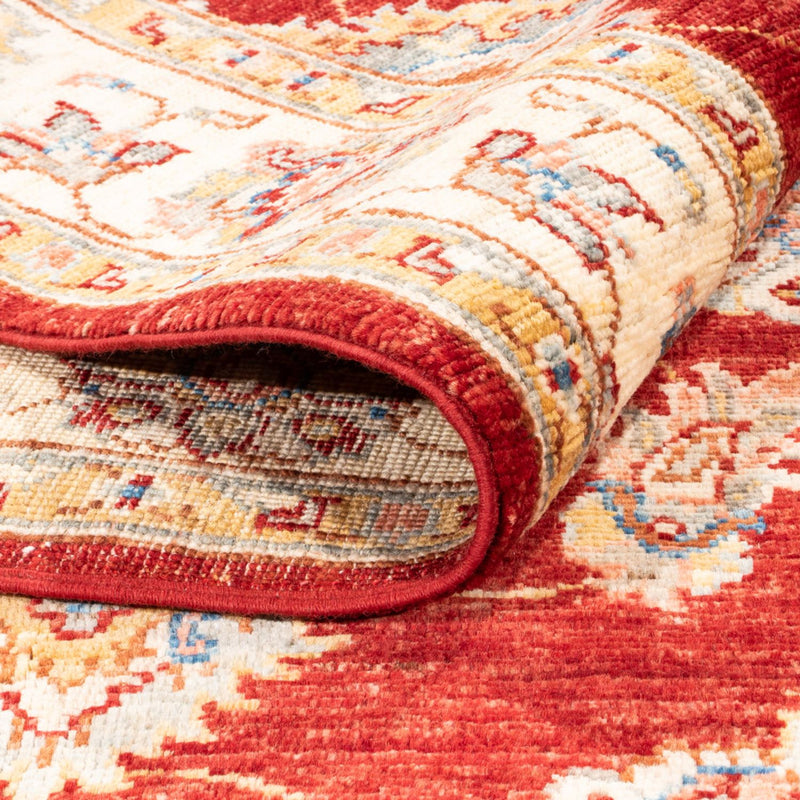 Ziegler Carpet - 177 x 123 cm - röd