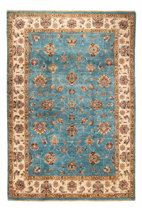 Ziegler Carpet - Ariana - 289 x 209 cm - turkos