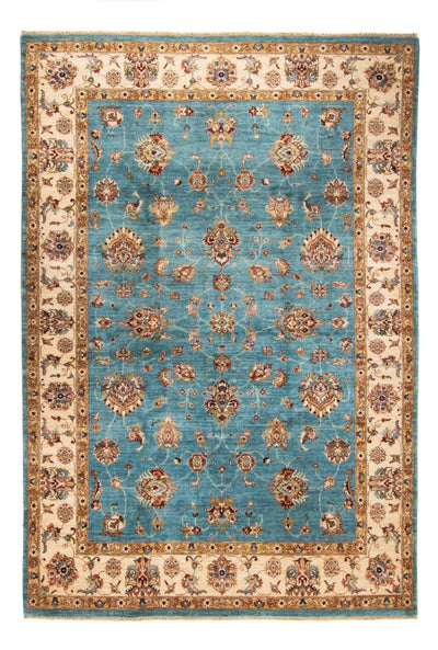 Ariana Mattan 209x289cm - Oriental Carpet