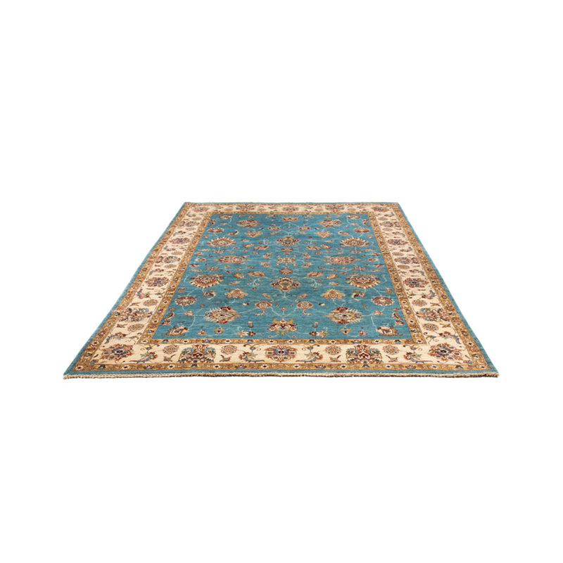Ziegler Carpet - Ariana - 289 x 209 cm - turkos