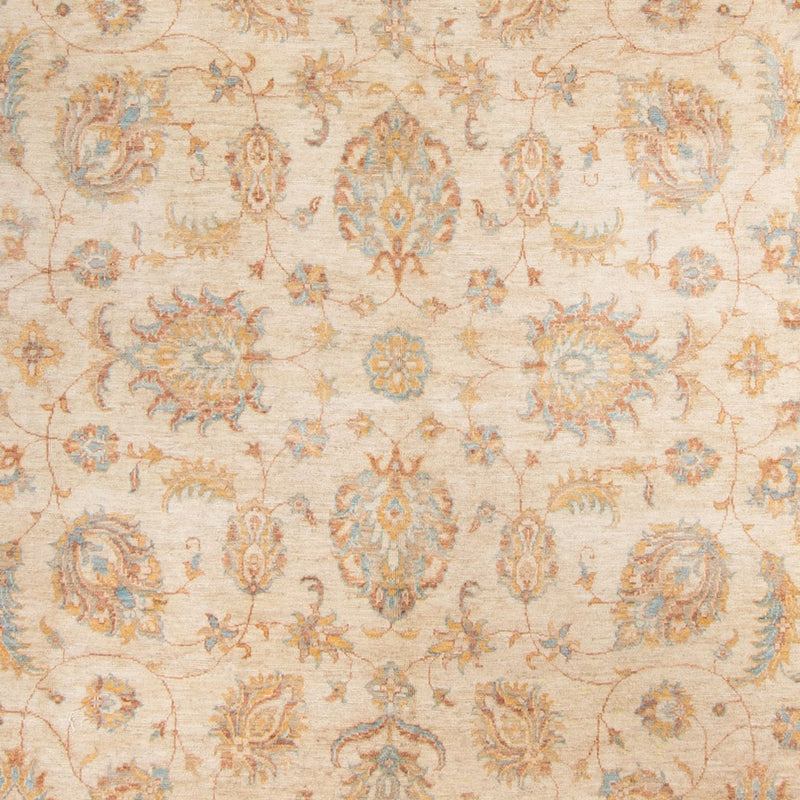 Ziegler Carpet - 330 x 247 cm - beige