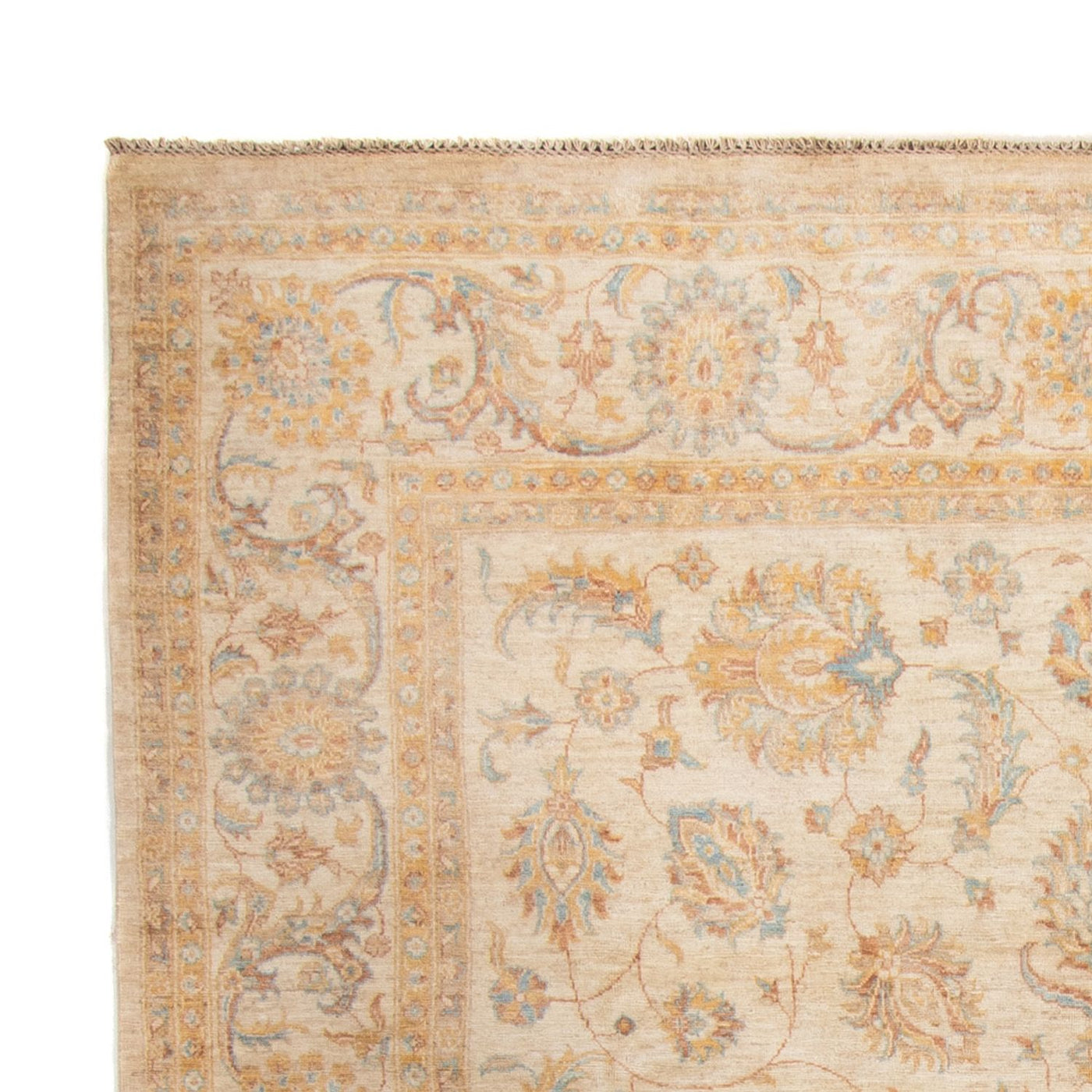 Ziegler Carpet 330x247cm - Oriental Carpet