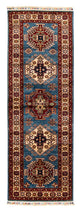 Kazak Mattan 216x77cm - Oriental Carpet