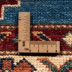 Runner Ziegler Carpet - Kazak - 216 x 77 cm - turkos