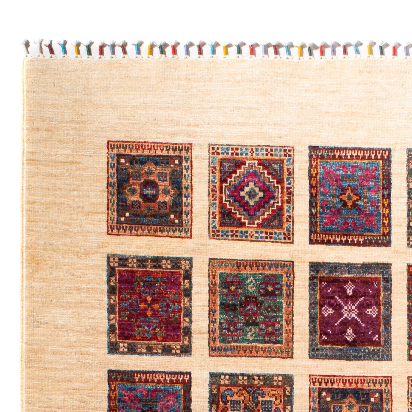Ariana Mattan 156x100cm - Oriental Carpet