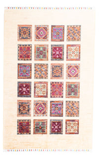 Ziegler Carpet - Ariana - 155 x 102 cm - flerfärgad