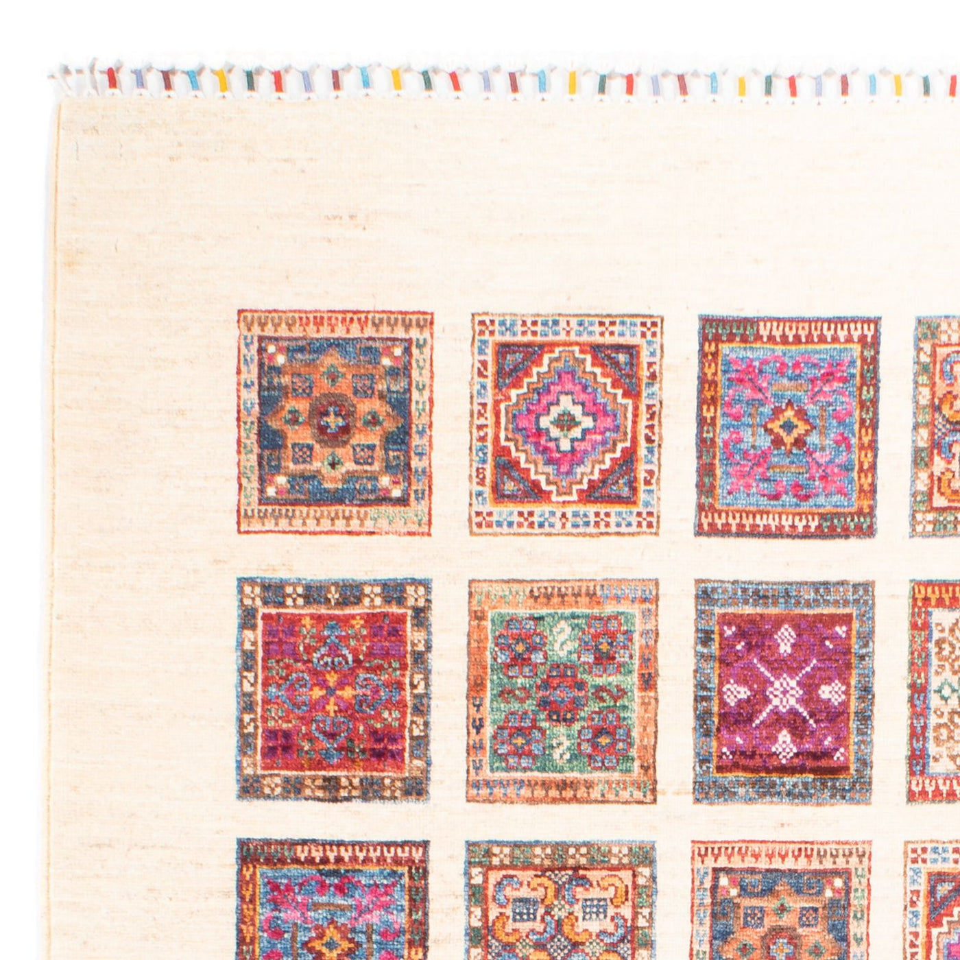 Ariana Mattan 155x102cm - Oriental Carpet
