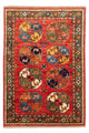 Ariana Mattan 177x125cm - Oriental Carpet