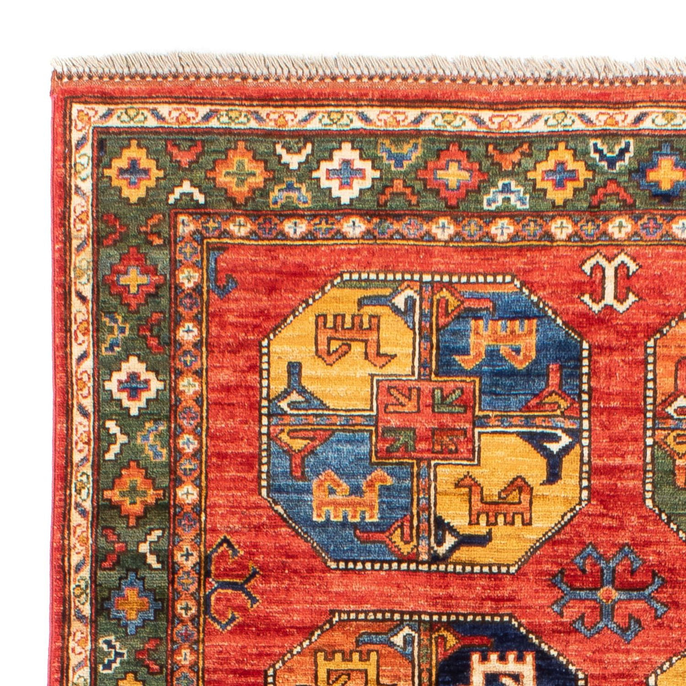 Ariana Mattan 177x125cm - Oriental Carpet