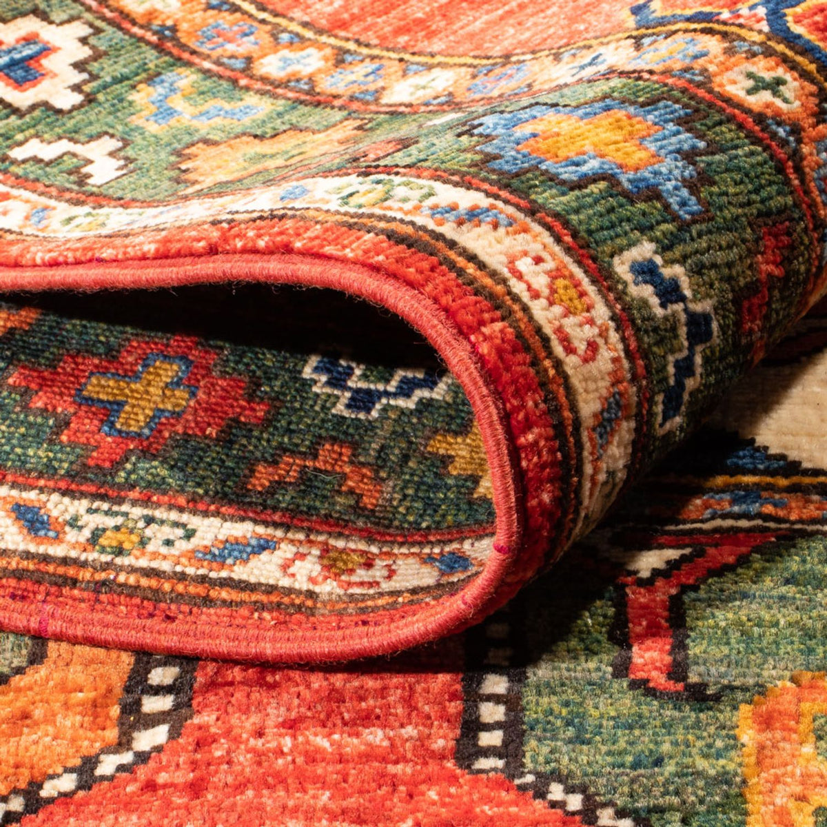 Ziegler Carpet - Ariana - 177 x 125 cm - röd