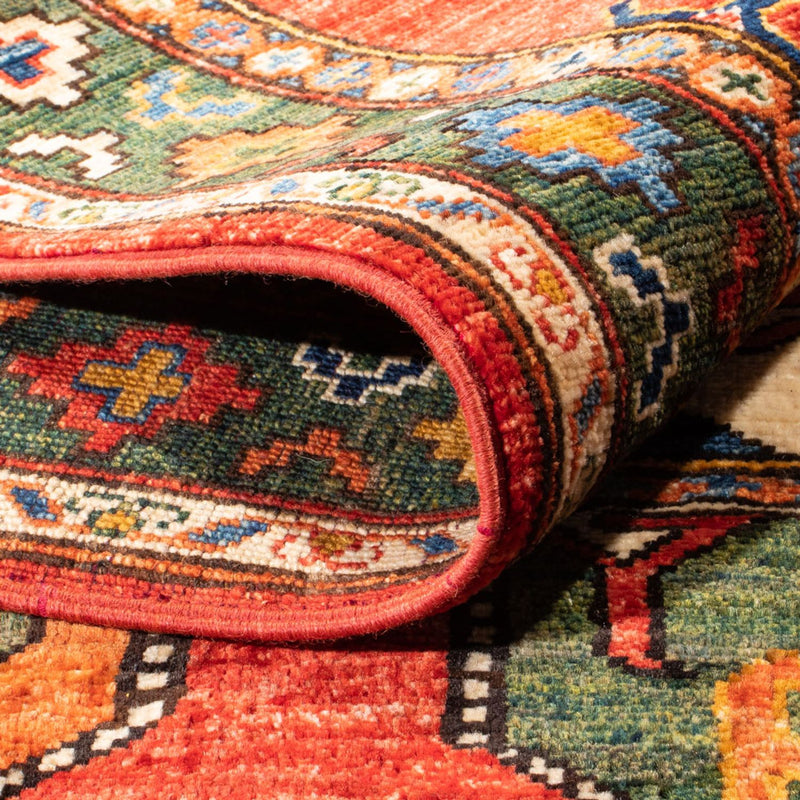 Ziegler Carpet - Ariana - 177 x 125 cm - röd