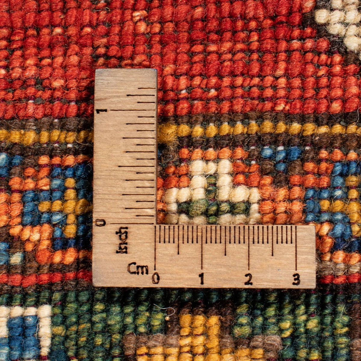 Ziegler Carpet - Ariana - 177 x 125 cm - röd