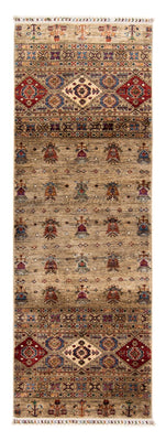 Runner Ziegler Carpet - Ariana - 232 x 77 cm - flerfärgad