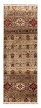 Ariana Mattan 232x77cm - Oriental Carpet