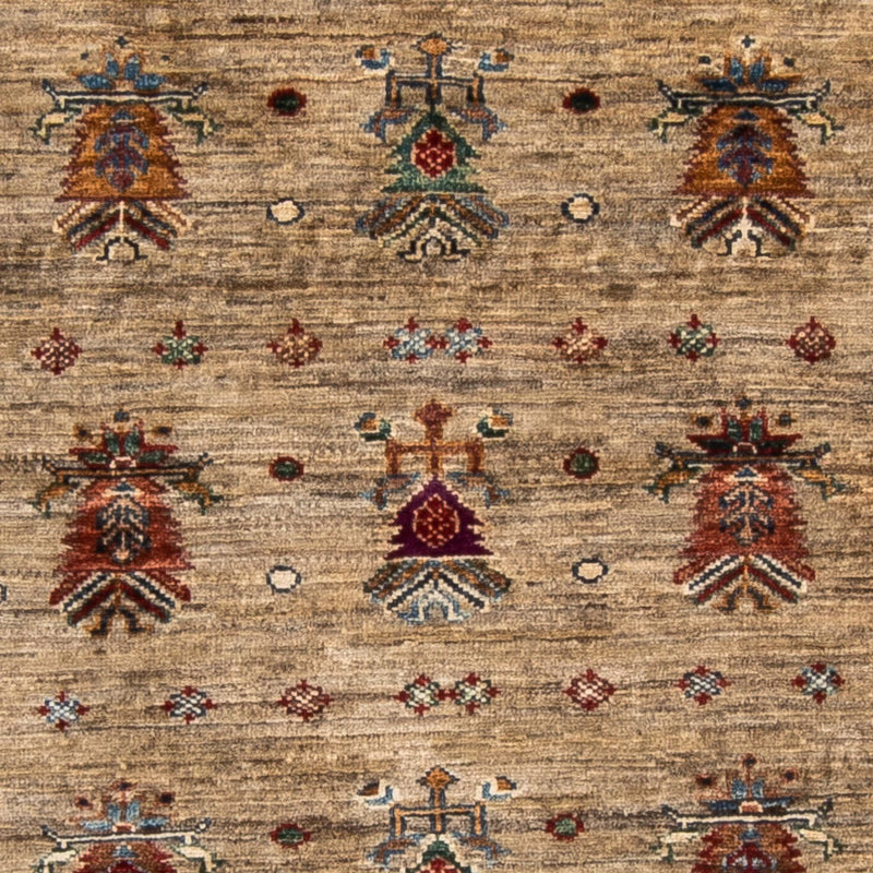 Runner Ziegler Carpet - Ariana - 232 x 77 cm - flerfärgad