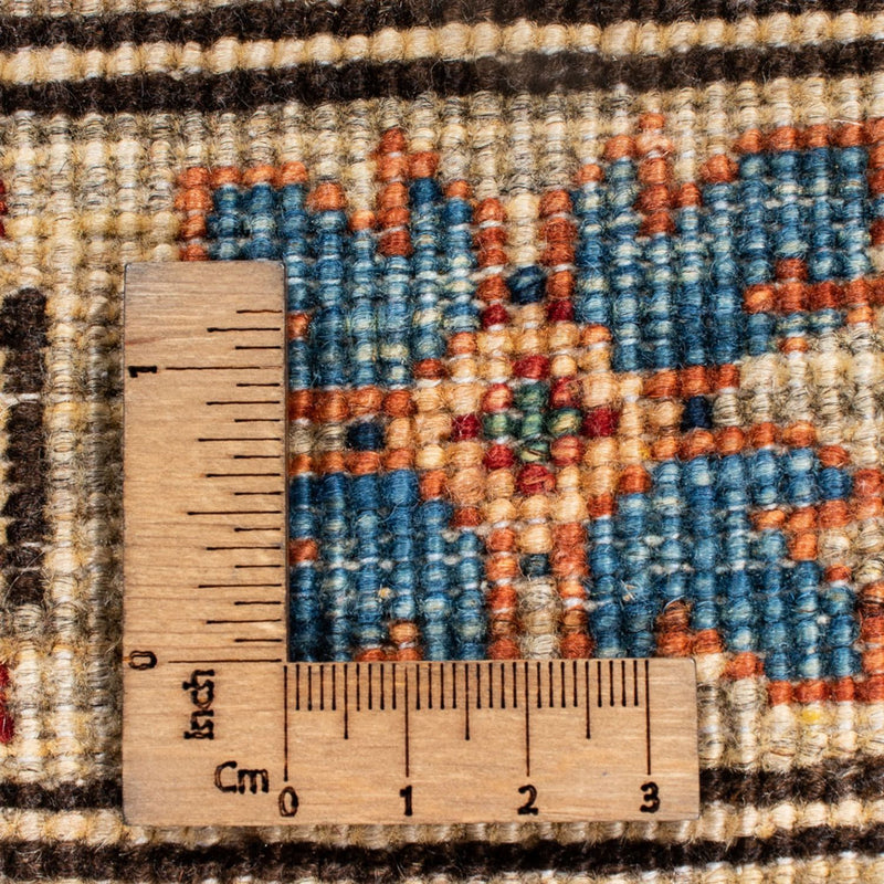 Runner Ziegler Carpet - Ariana - 232 x 77 cm - flerfärgad