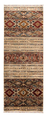 Runner Ziegler Carpet - Ariana - 234 x 85 cm - flerfärgad