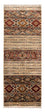 Runner Ziegler Carpet - Ariana - 234 x 85 cm - flerfärgad