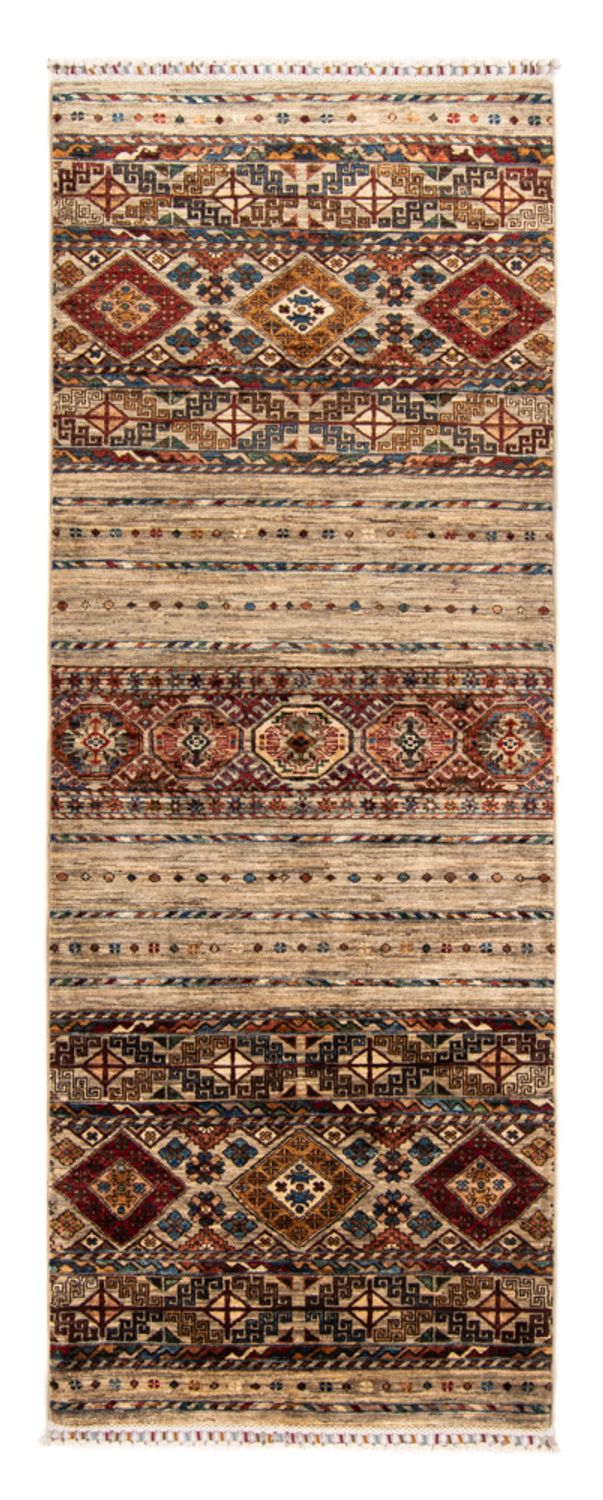 Runner Ziegler Carpet - Ariana - 234 x 85 cm - flerfärgad