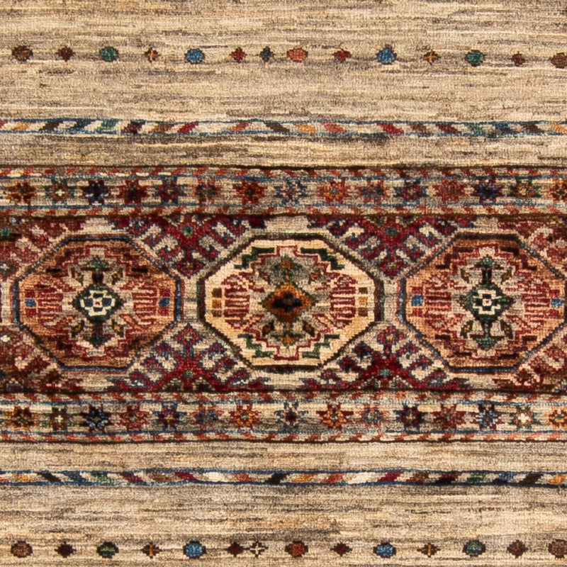 Runner Ziegler Carpet - Ariana - 234 x 85 cm - flerfärgad
