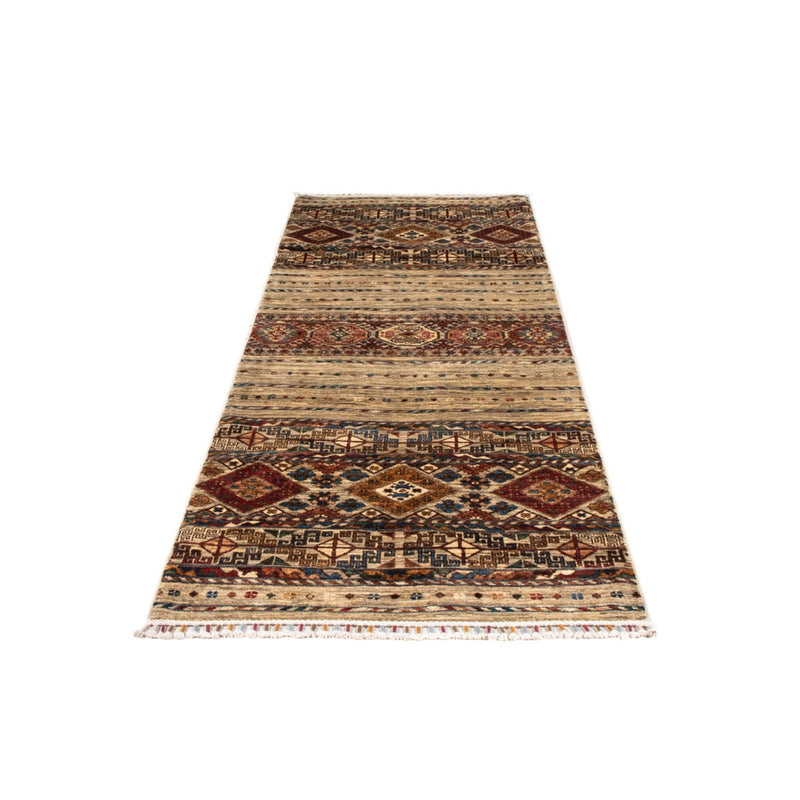 Runner Ziegler Carpet - Ariana - 234 x 85 cm - flerfärgad