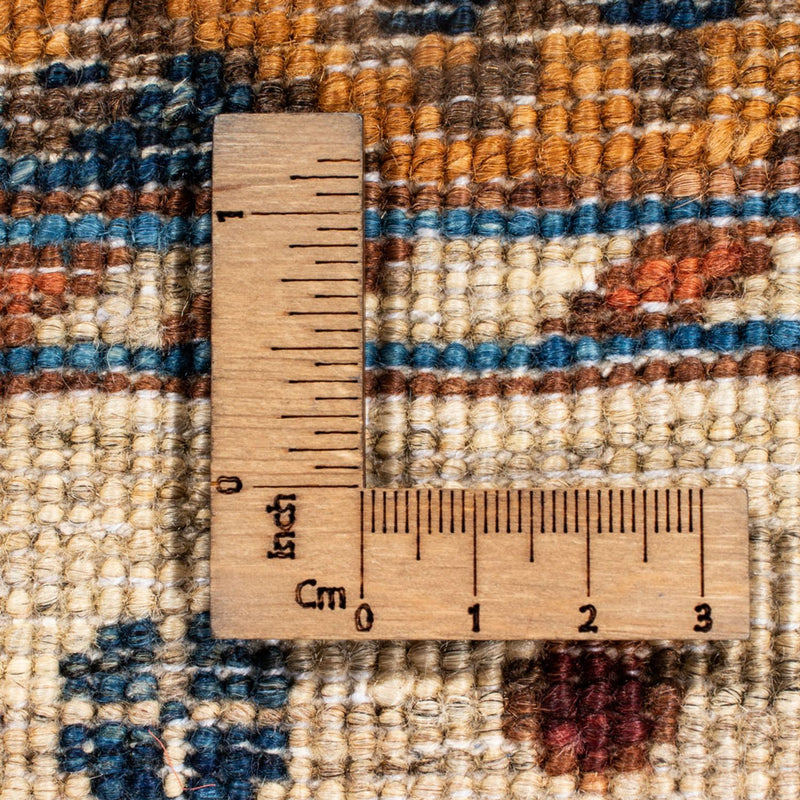 Runner Ziegler Carpet - Ariana - 234 x 85 cm - flerfärgad