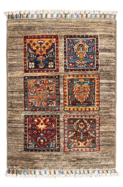 Ariana Mattan 40x60cm - Oriental Carpet