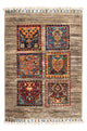 Ariana Mattan 60x40cm - Oriental Carpet