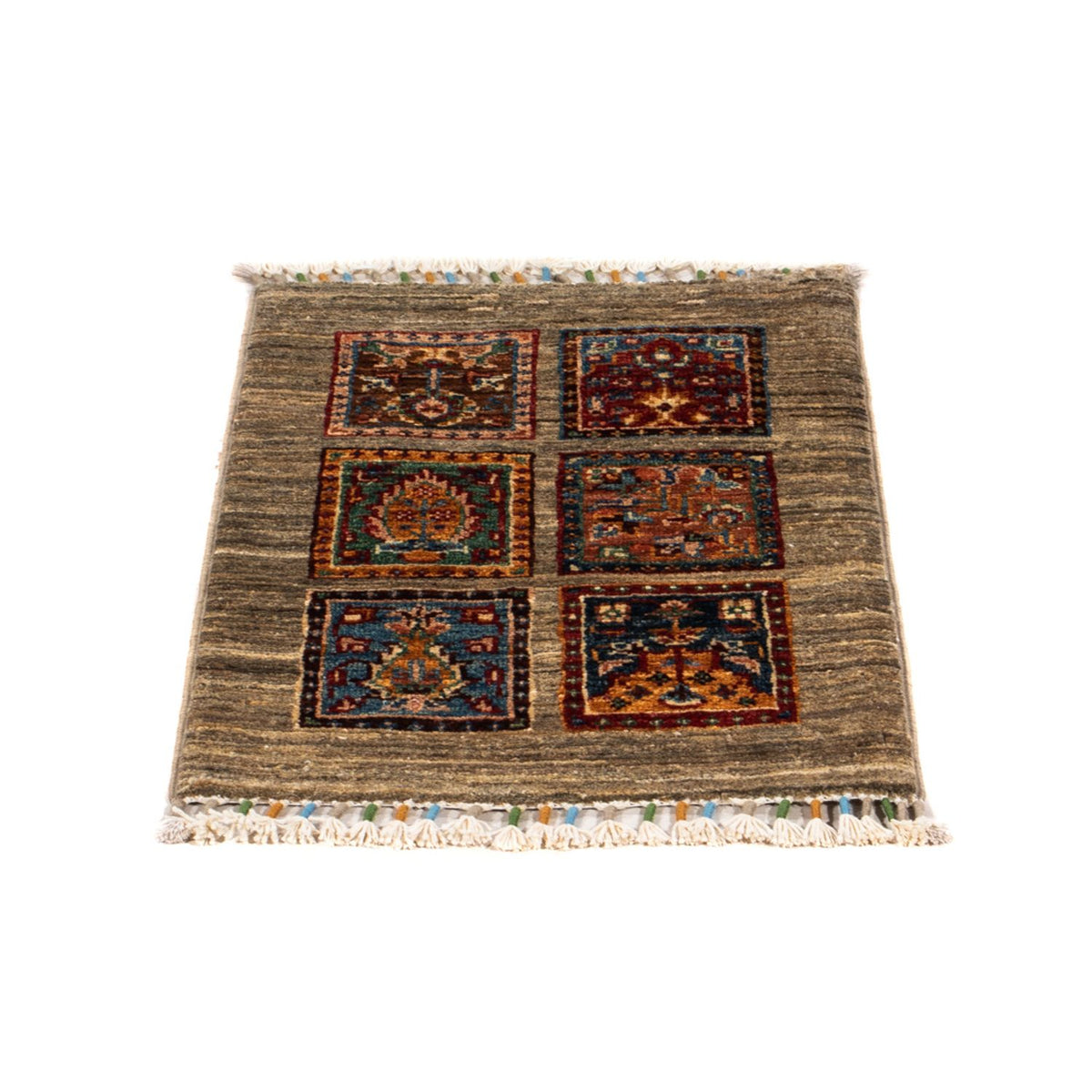 Ziegler Carpet - Ariana - 60 x 40 cm - natur